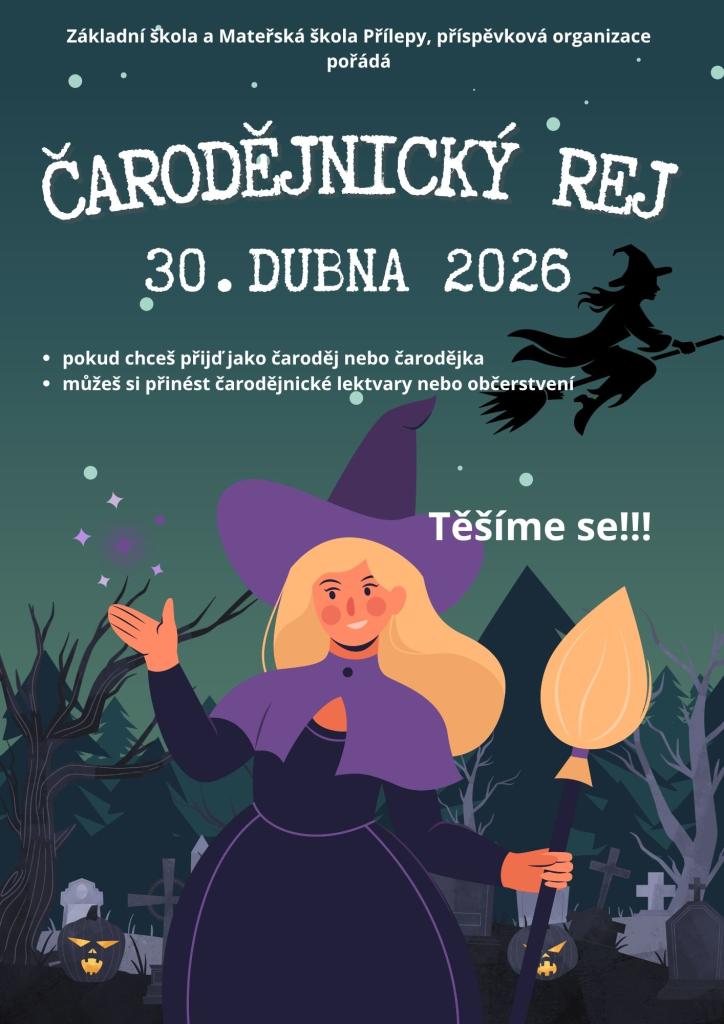 Těšíme se...